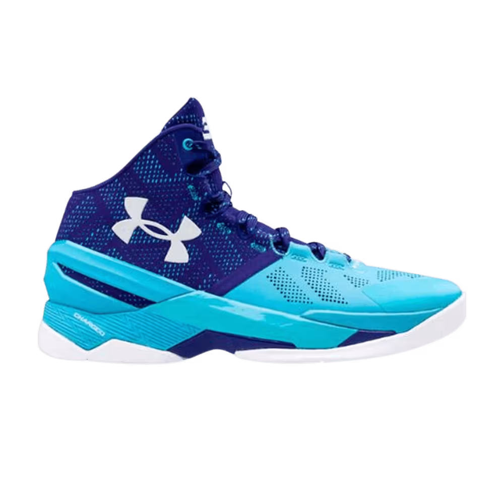 Under Armour Curry 2 GS Father to Son