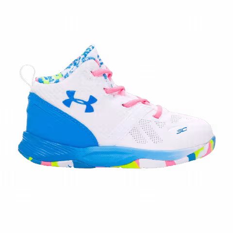 Under Armour Curry 2 Infant 'Birthday'
