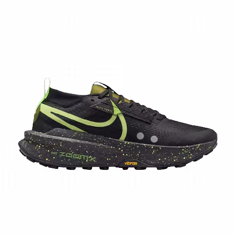 Nike Zegama Trail 2 'Black Green'