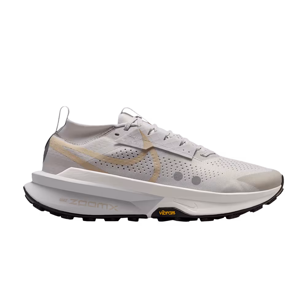 Nike Zegama 2 Grey