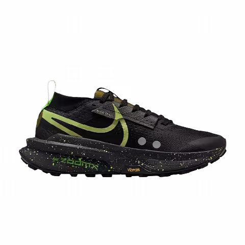 Nike Wmns Zegama 2 'Black Green'