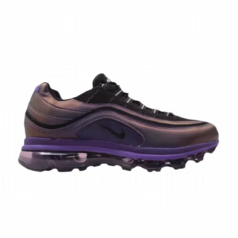 Nike Wmns Air Max 24-7 'Eggplant'