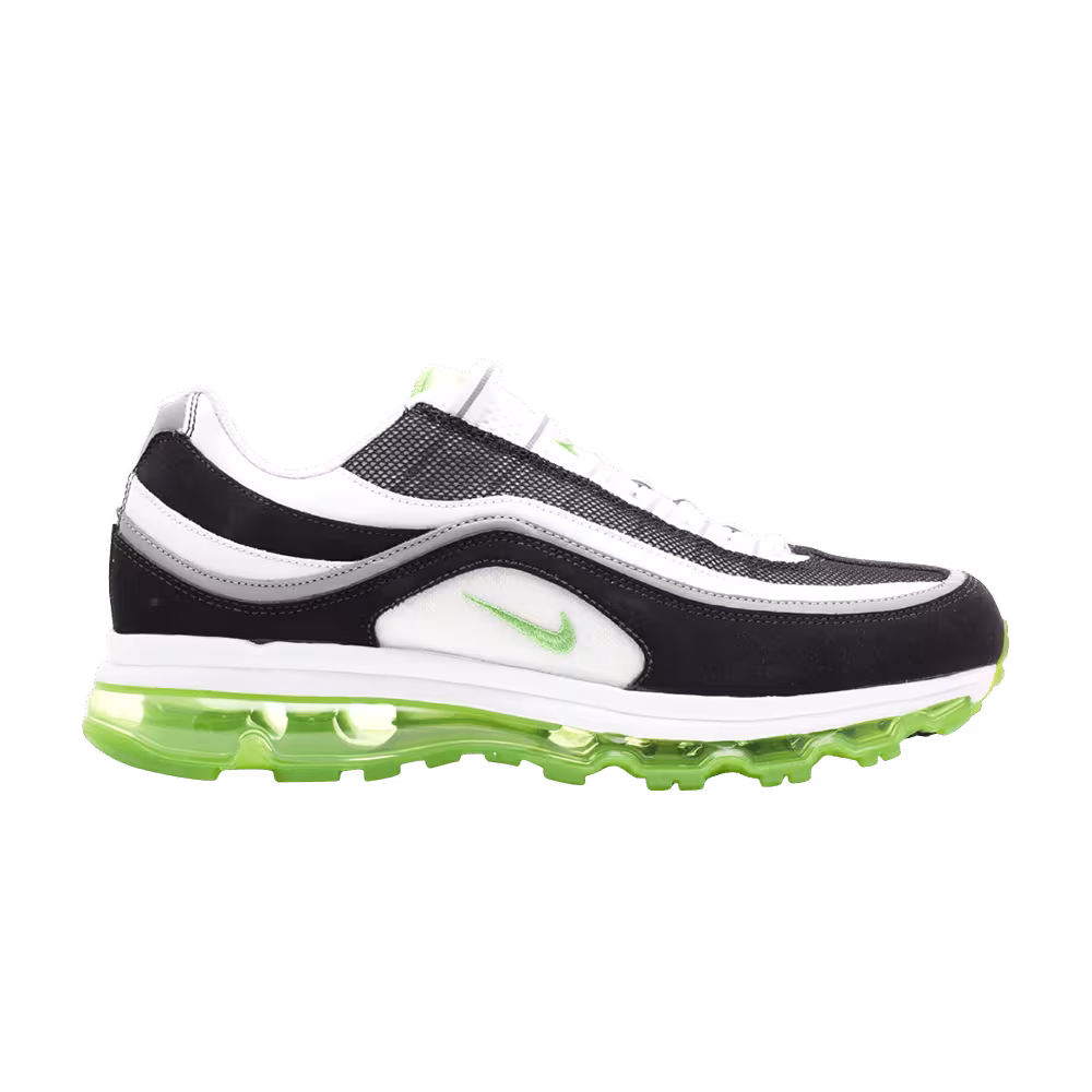 Nike Air Max 24-7