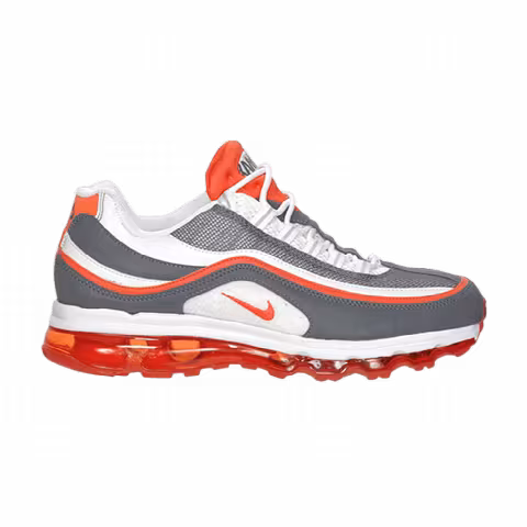 Nike Air Max 24-7 'Grey Orange'