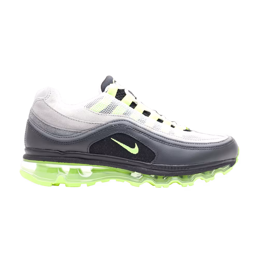 Nike Air Max 24-7 Gs