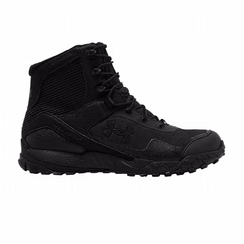 Under Armour Valsetz RTS 1.5 Tactical Boots 'Black'