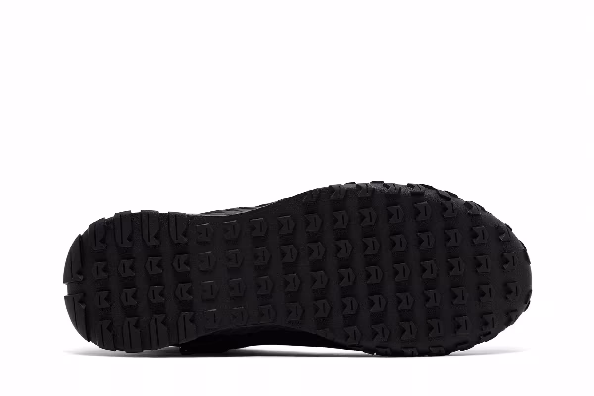 Under Armour Valsetz RTS 1.5 Tactical Boots Black, view 5