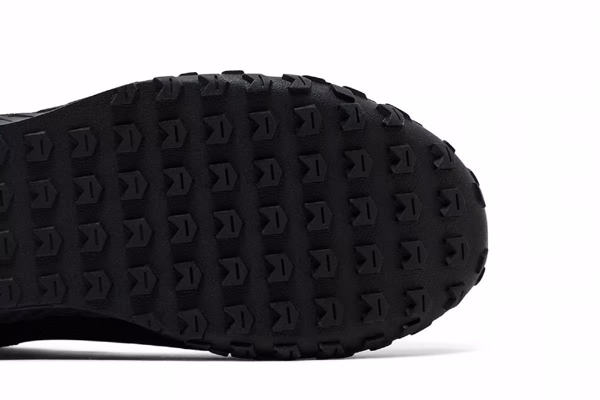 Under Armour Valsetz RTS 1.5 Tactical Boots Black, view 6