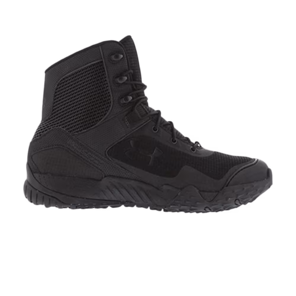 Under Armour Valsetz Black