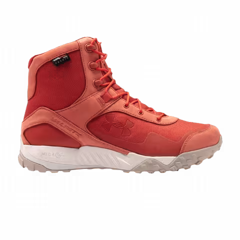 Under Armour Valsetz Cordura 'Orange Ember'