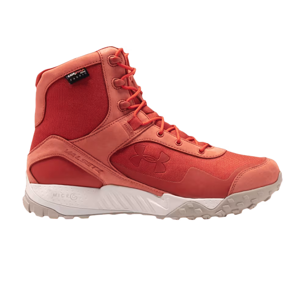 Under Armour Valsetz Cordura Orange Ember
