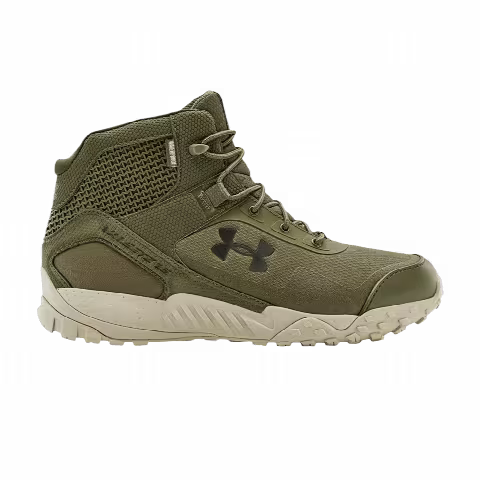 Under Armour Valsetz RTS 1.5 Tactical Boots 'Marine Od Green'