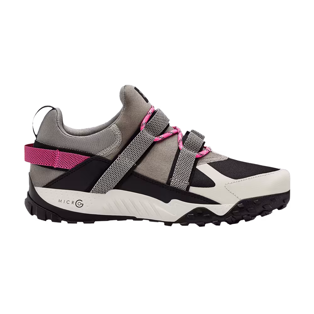 Under Armour Valsetz Trek NM Green