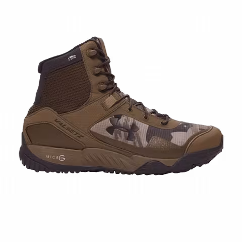 Under Armour Valsetz RTS 'Ridge Reaper Camo Barren'