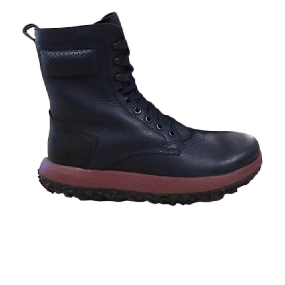 Under Armour RLT Fat Tire Boot Navy