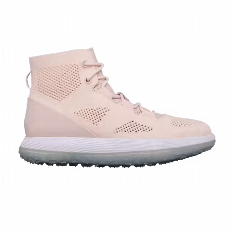 Under Armour Wmns RLT Fat Tire Boot 'Neon Pink'