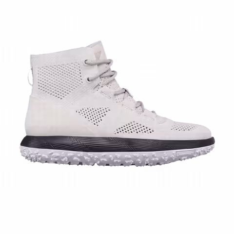 Under Armour Wmns RLT Fat Tire Boot 'Light Grey'