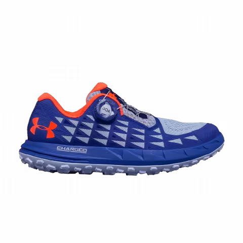 Under Armour Wmns Fat Tire 3 'Chambray Blue'