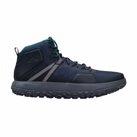Under Armour Fat Tire Mid 'Blue Grey'