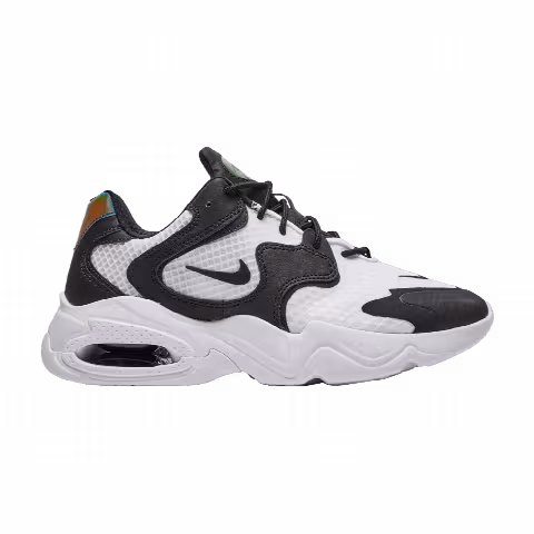 Nike Air Max 2X 'White Black'