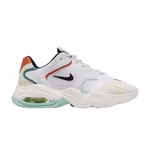 Nike Air Max 2X 'White Coconut Milk'