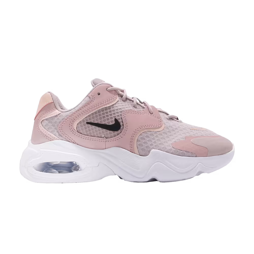 Nike Women's Air Max 2X Champagne Pink