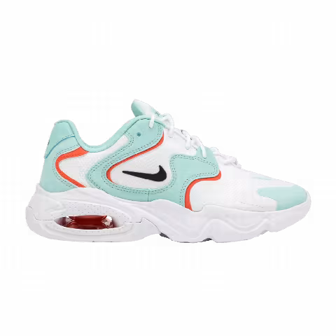 Nike Wmns Air Max 2X 'White Light Dew'