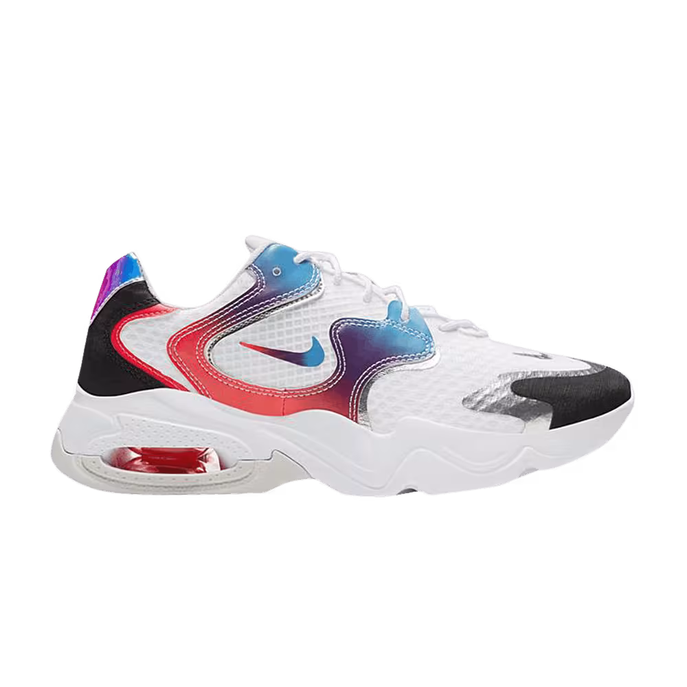 Nike Women's Air Max 2X Have A Good Game