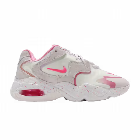 Nike Wmns Air Max 2X 'Hyper Pink'