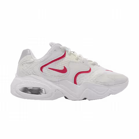 Nike Wmns Air Max 2X 'White Siren Red'