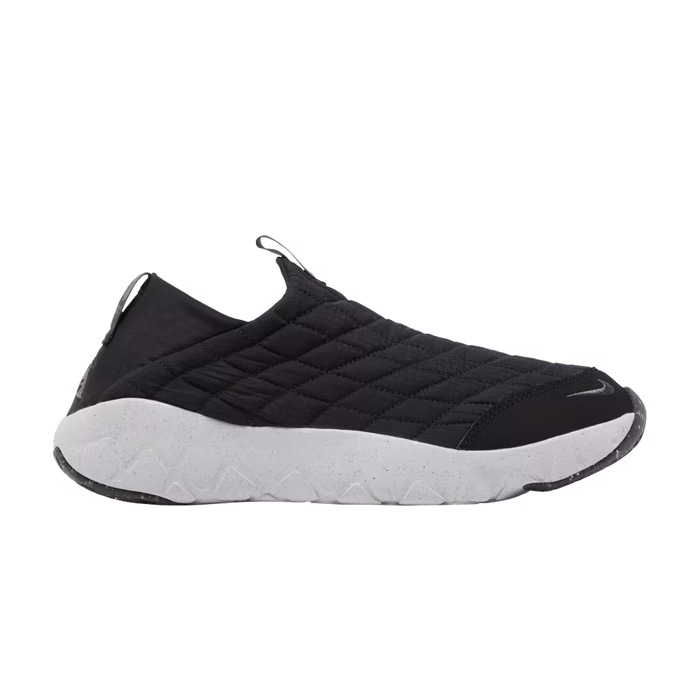 Nike ACG Moc 3.5 Black Iron Grey