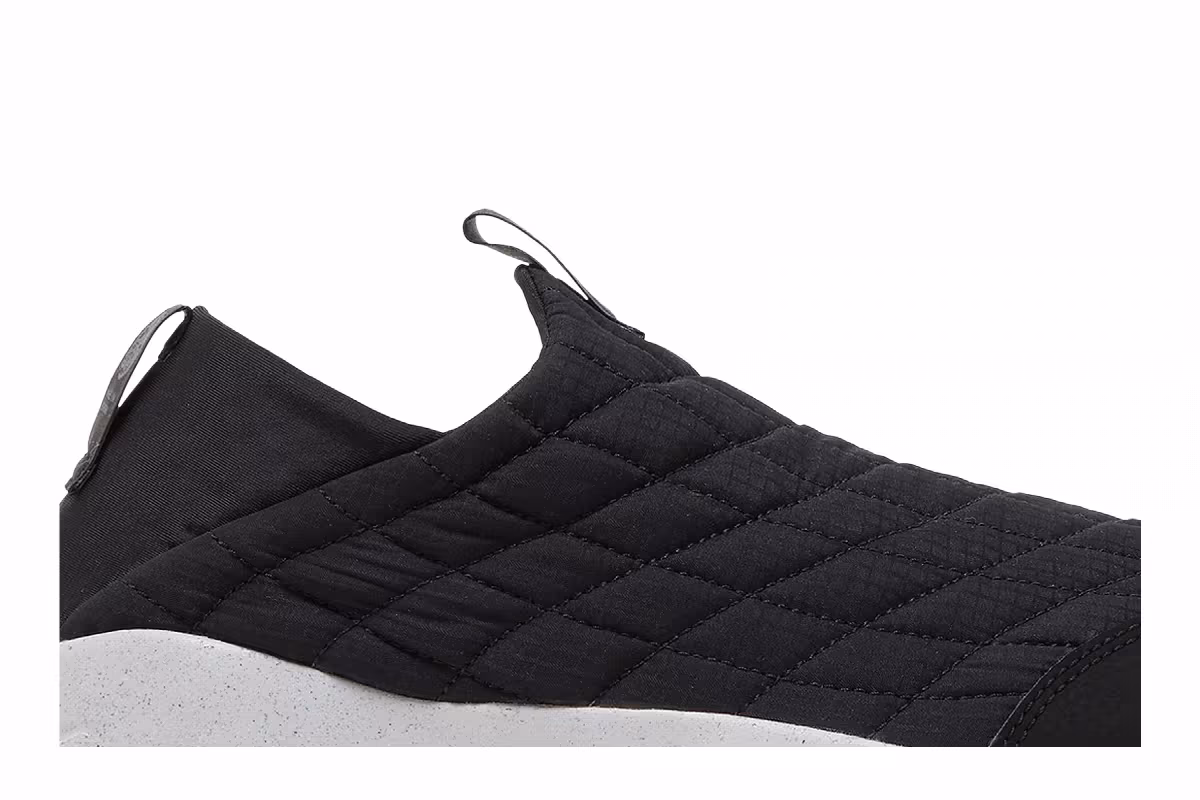Nike ACG Moc 3.5 Black Iron Grey, view 3