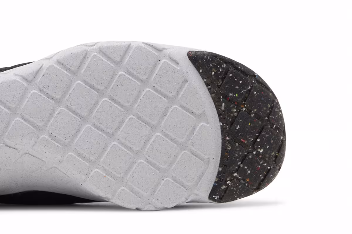 Nike ACG Moc 3.5 Black Iron Grey, view 6
