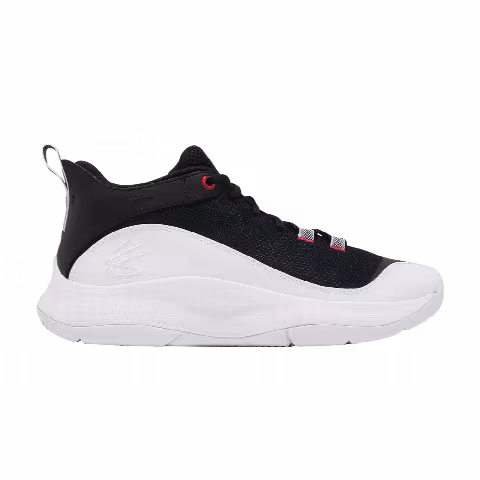 Under Armour 3Z5 'Black White'