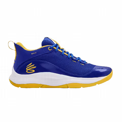 Under Armour 3Z5 NM 'Blue Yellow'