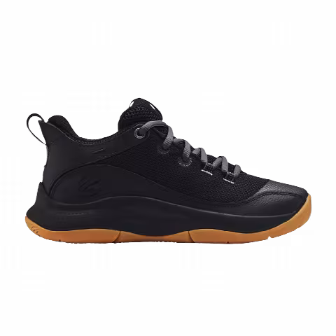 Under Armour 3Z5 GS 'Black Gum'