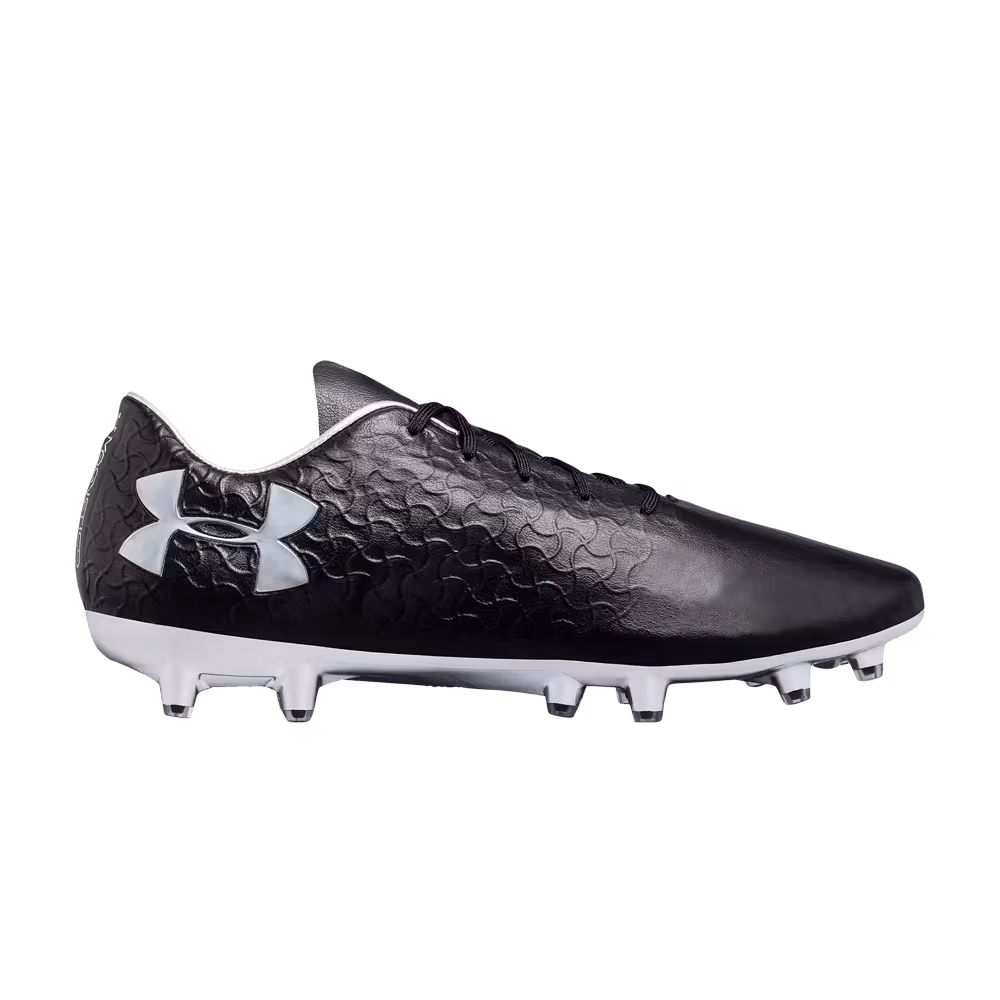 Under Armour Magnetico Pro FG Black