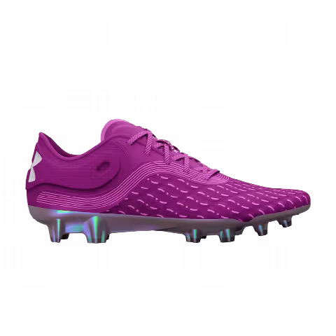 Under Armour Magnetico Elite 3 FG 'Mystic Magenta'