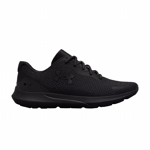 Under Armour Surge 3 'Triple Black'