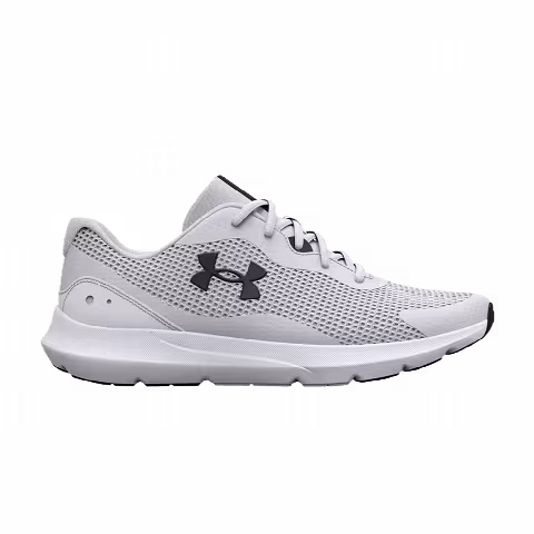 Under Armour Surge 3 'White Black'