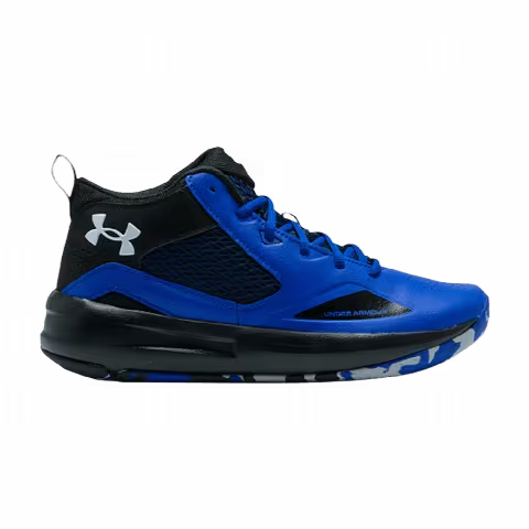Under Armour Lockdown 5 'Royal Camo'