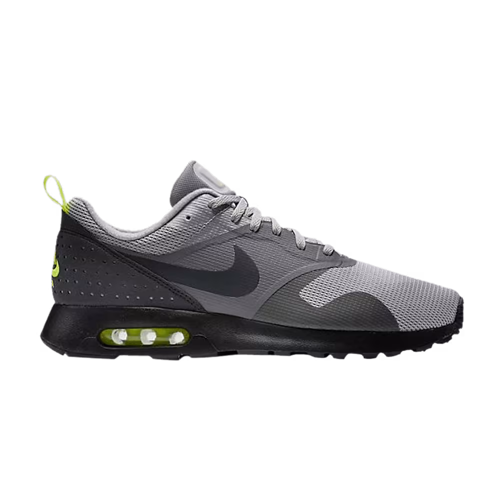 Nike Air Max Tavas Wolf Grey Anthracite