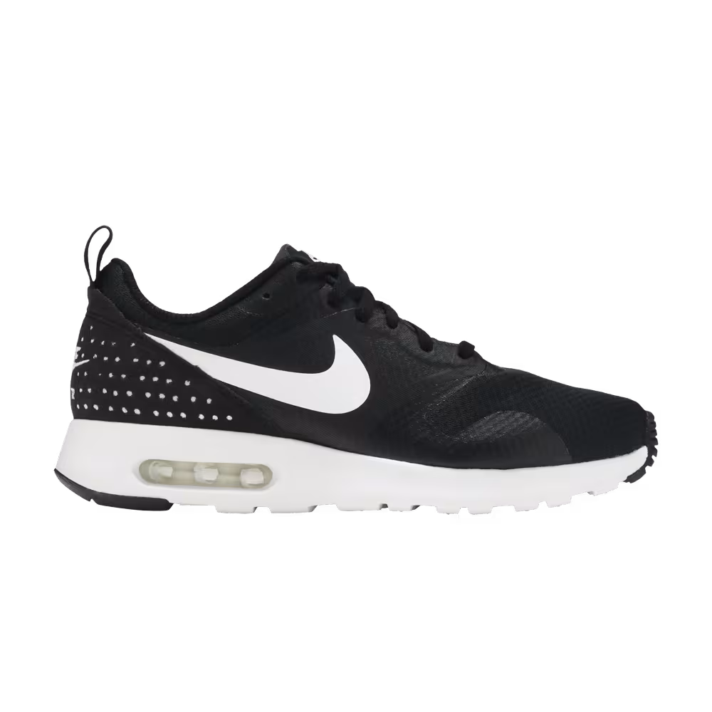 Nike Women's Air Max Tavas Black