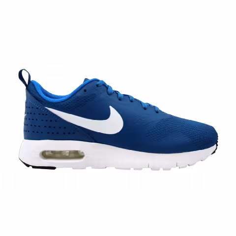 Nike Air Max Tavas GS 'Industrial Blue'