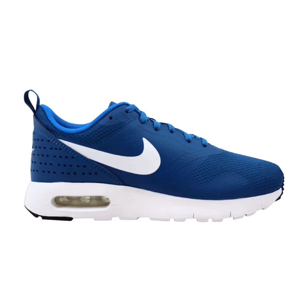 Nike Air Max Tavas GS Industrial Blue