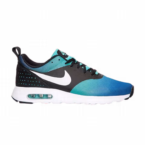 Nike Air Max Tavas Print 'Blue Gradient'