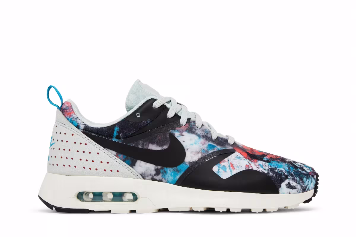 Nike Air Max Tavas Print N7, view 2