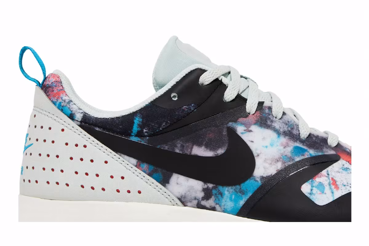 Nike Air Max Tavas Print N7, view 3