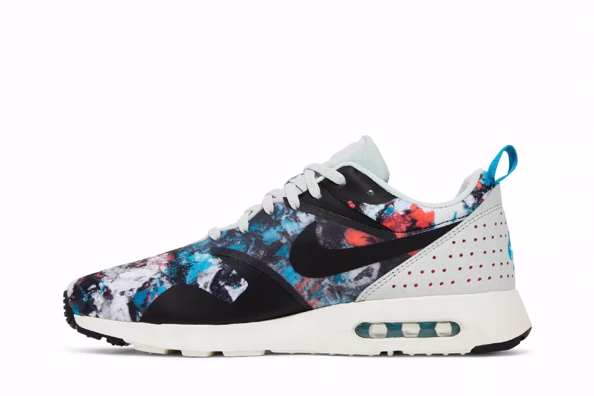Nike Air Max Tavas Print N7, view 4