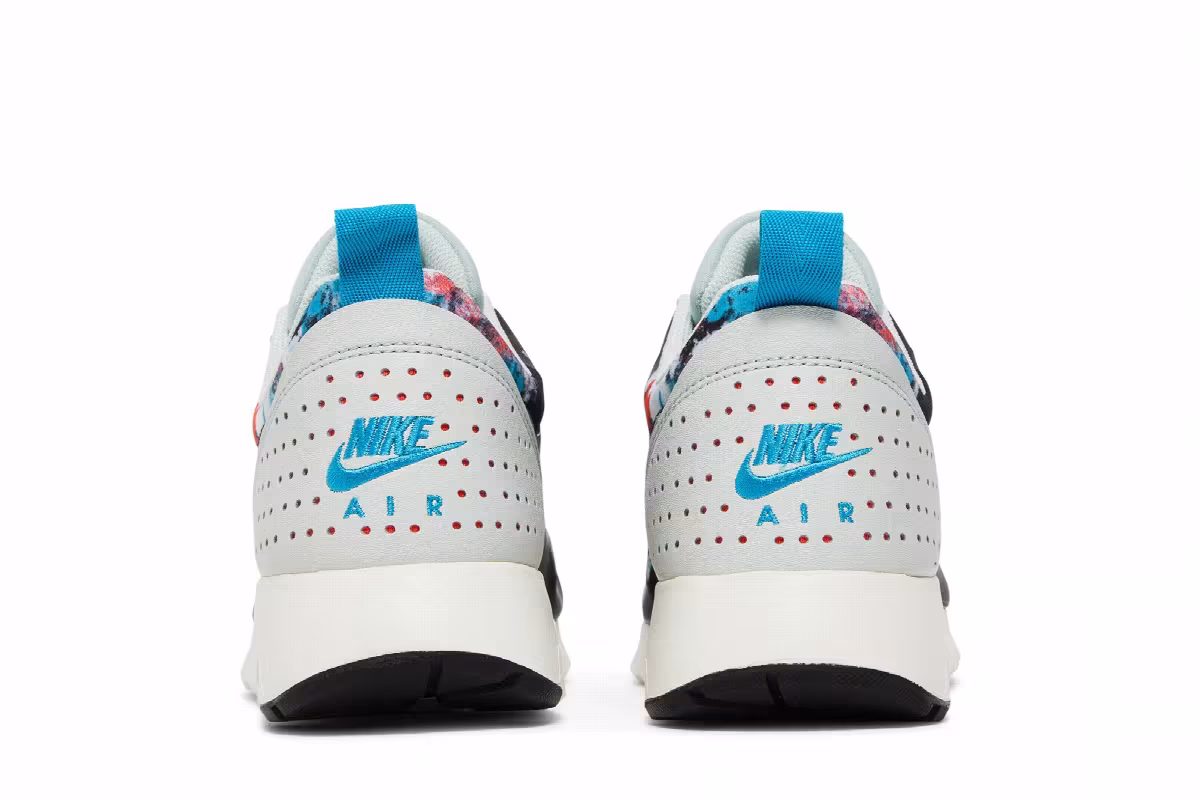 Nike Air Max Tavas Print N7, view 7
